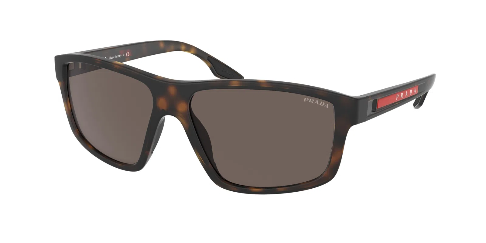 Prada Linea Rossa 02XS Sunglasses - view 4